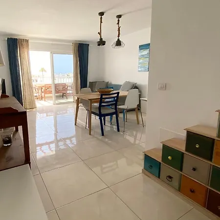 Apartment Sol Y Mar