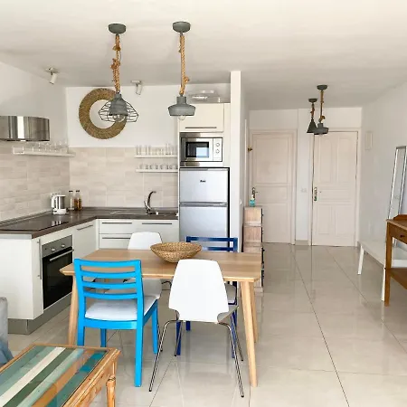 Apartment Sol Y Mar *