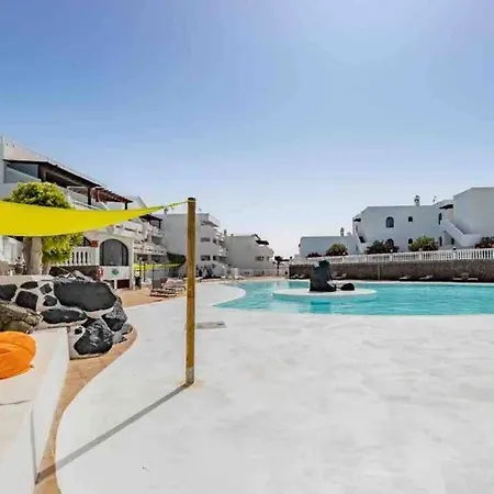 Casa Carmen Teguisol Apartment Costa Teguise