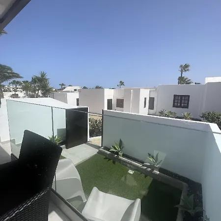 Holiday home Casahost Bastian Costa Teguise