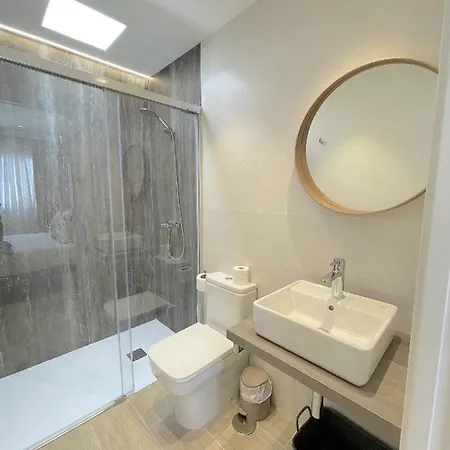 Casahost Bastian Holiday home *