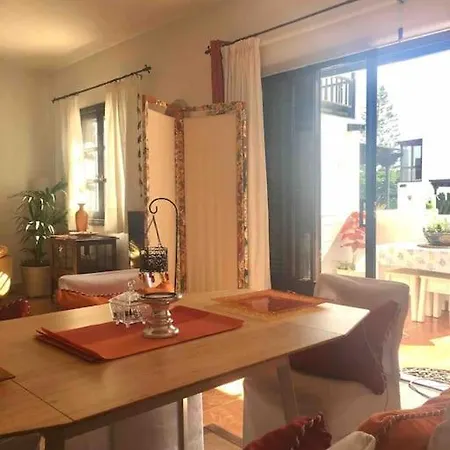 Сasa de vacaciones Duplex 3 Con Parking Privado Costa Teguise
