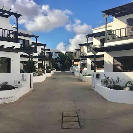 Duplex 3 Con Parking Privado Сasa de vacaciones *