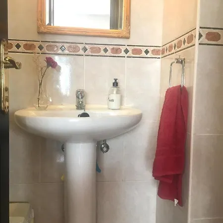 Duplex 3 Con Parking Privado Сasa de vacaciones Costa Teguise