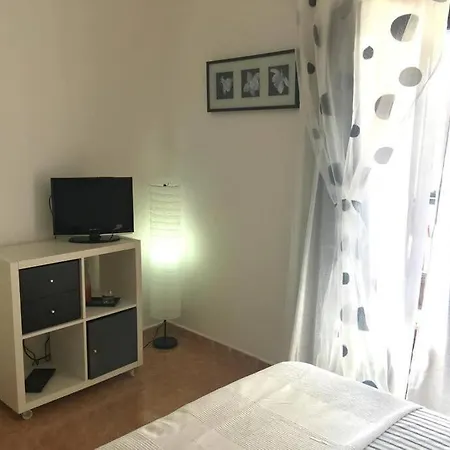 Duplex 3 Con Parking Privado Сasa de vacaciones *