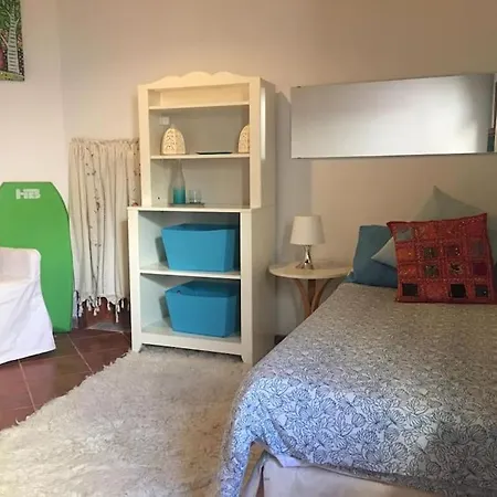 Сasa de vacaciones Duplex 3 Con Parking Privado *
