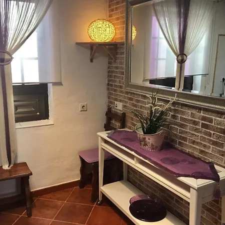 Сasa de vacaciones Duplex 3 Con Parking Privado