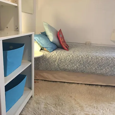 Duplex 3 Con Parking Privado Сasa de vacaciones Costa Teguise