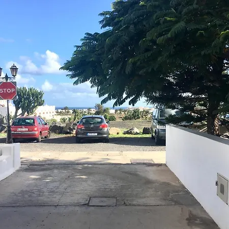 Duplex 3 Con Parking Privado Сasa de vacaciones *