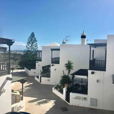 Сasa de vacaciones Duplex 3 Con Parking Privado *