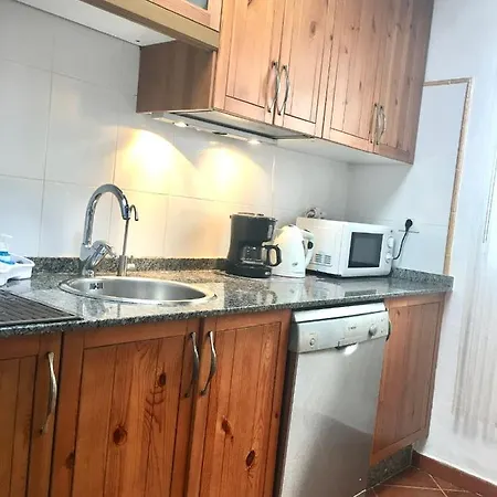 Сasa de vacaciones Duplex 3 Con Parking Privado Costa Teguise