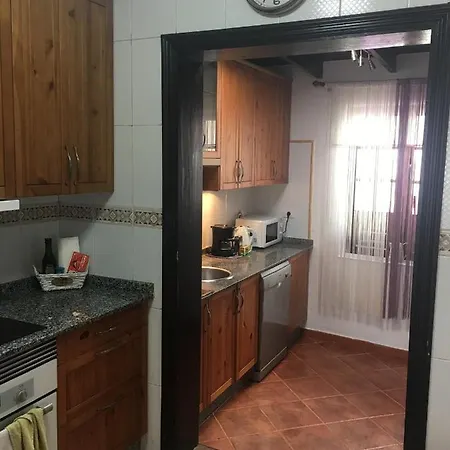 Сasa de vacaciones Duplex 3 Con Parking Privado Costa Teguise