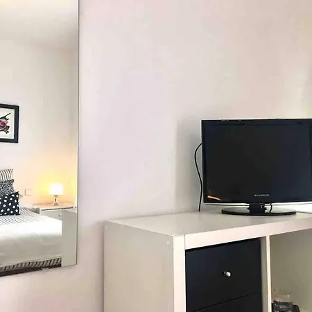 Duplex 3 Con Parking Privado Сasa de vacaciones Costa Teguise