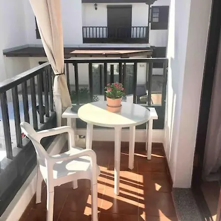 Duplex 3 Con Parking Privado Сasa de vacaciones