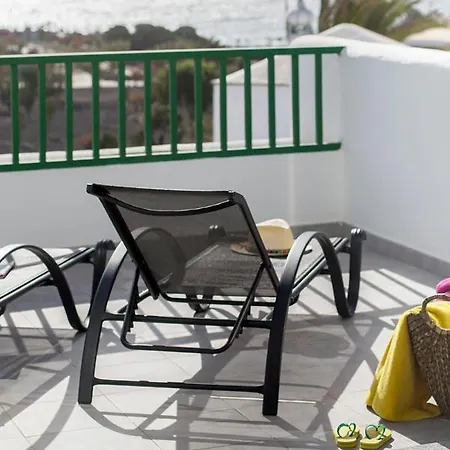 El Guarapo Hotel de apartamente 3*