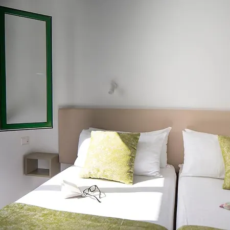 Hotel de apartamente El Guarapo Costa Teguise