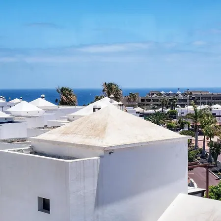 Case de vacanță Casa Yare, Shared Pool, Air-con, Fast Wifi Costa Teguise