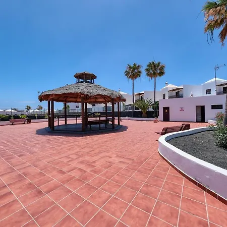 Case de vacanță Casa Yare, Shared Pool, Air-con, Fast Wifi Costa Teguise