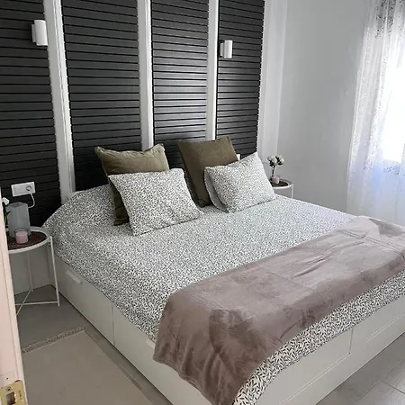 Apartamento Casa Carmen Teguisol *