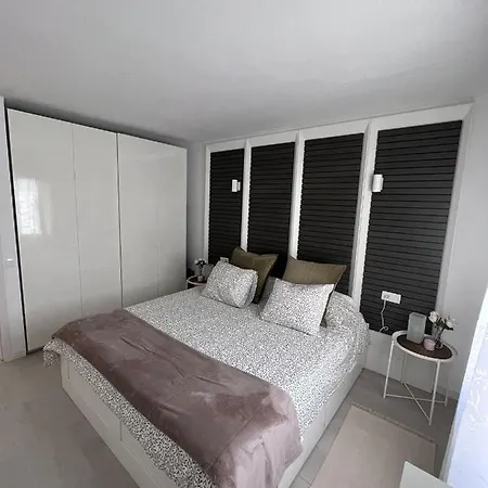 Apartment Casa Carmen Teguisol