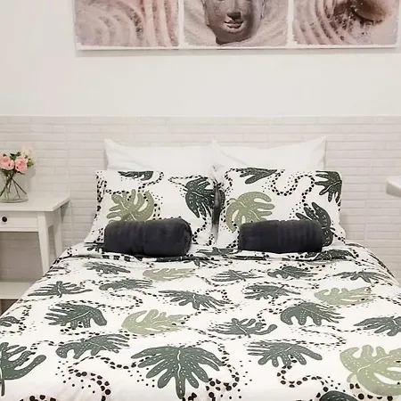 La Casa De La Playa *