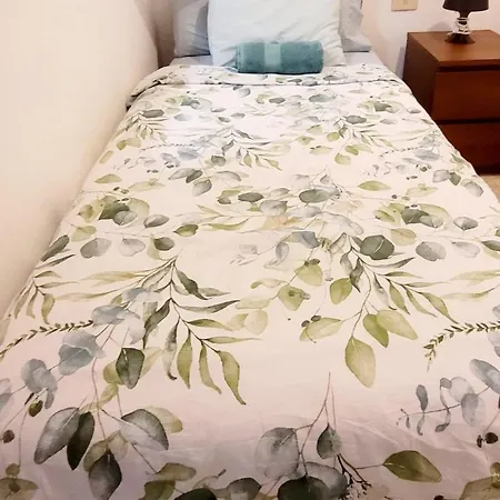 La Casa De La Playa *