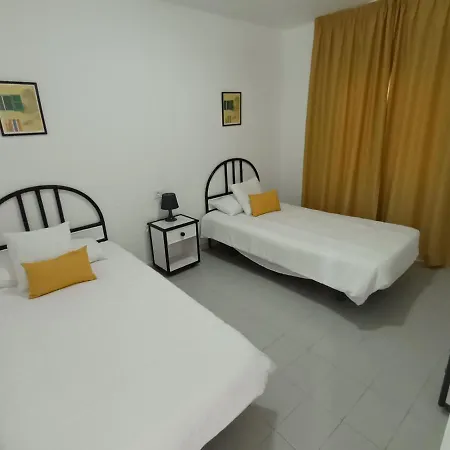 Apartamento Molino De Guatiza