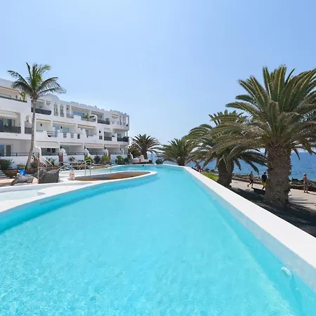 Penthouse Over The Sea * Costa Teguise