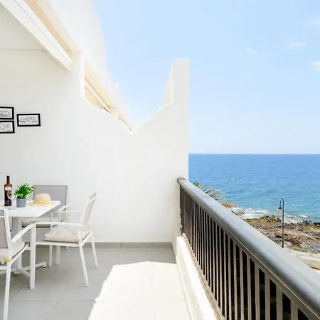 Penthouse Over The Sea Costa Teguise