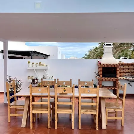 Ferienhaus Casa Costa Bella