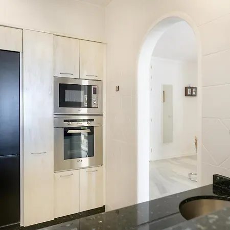 Apartment Penthouse Over The Sea Costa Teguise