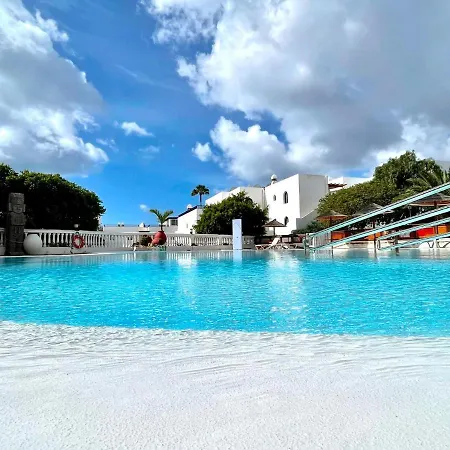 Sol Y Mar Apartment Costa Teguise