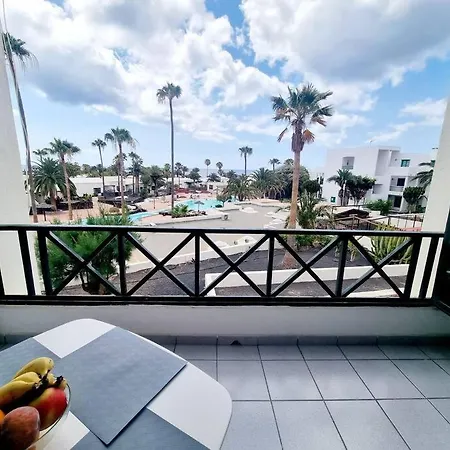 Luxury Ocean View Playa Roca Apartment