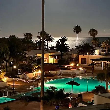 Luxury Ocean View Playa Roca