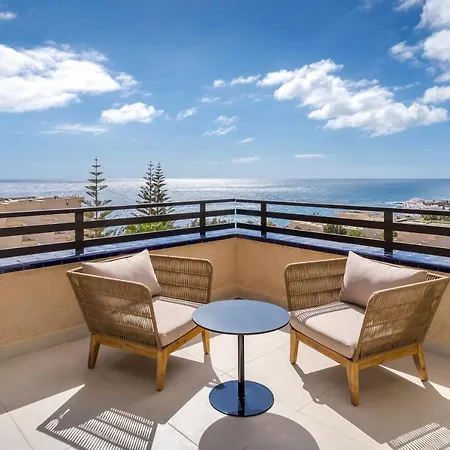 Barcelo Lanzarote Royal Level 4* Costa Teguise