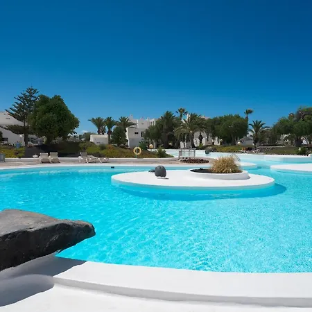 Lanzarote Apartments, Casa Bruna Apartamento
