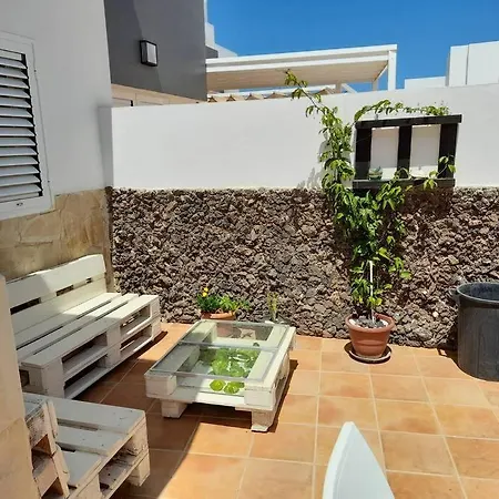 Apartment Alemar *