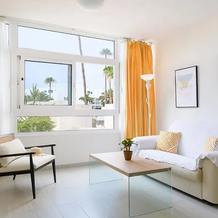 Apartament Blue Sky Playa Roca *