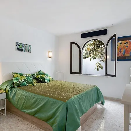 Apartamento Casa Maria *