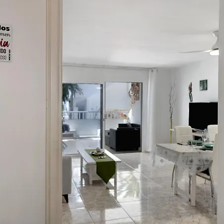 Casa Maria