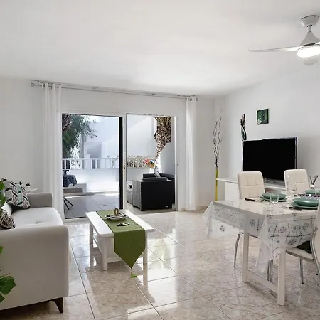 Apartamento Casa Maria *