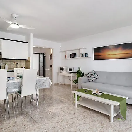 Apartamento Casa Maria *