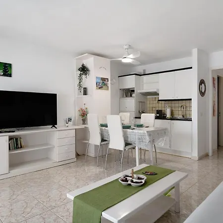 Casa Maria Costa Teguise