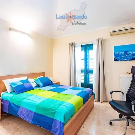 Casa Francy Apartment *