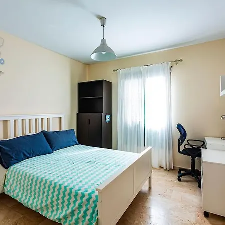 Casa Francy Apartment