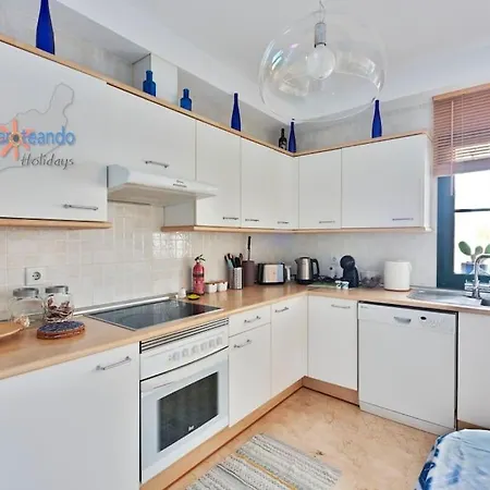 Apartment Casa Francy Costa Teguise