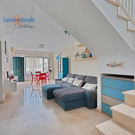 Apartment Casa Francy