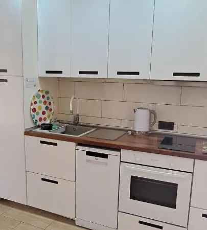 El Gueco Apartment Costa Teguise