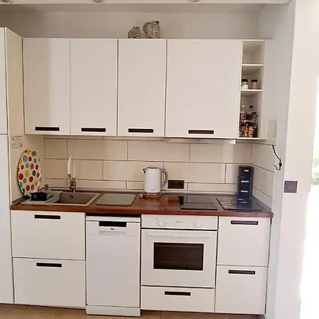 Apartment El Gueco *