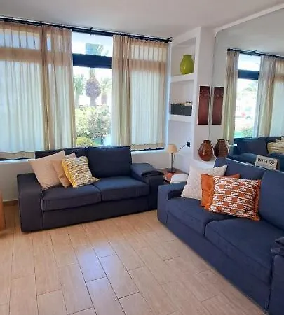 Apartment El Gueco